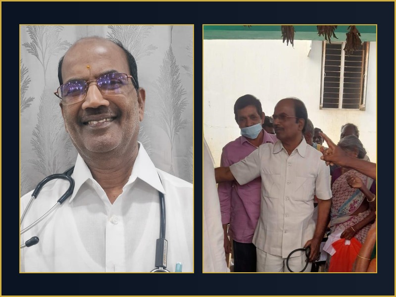 SVIMS Medical Services