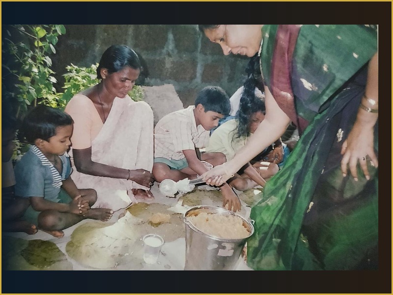 Annadhana Sathram