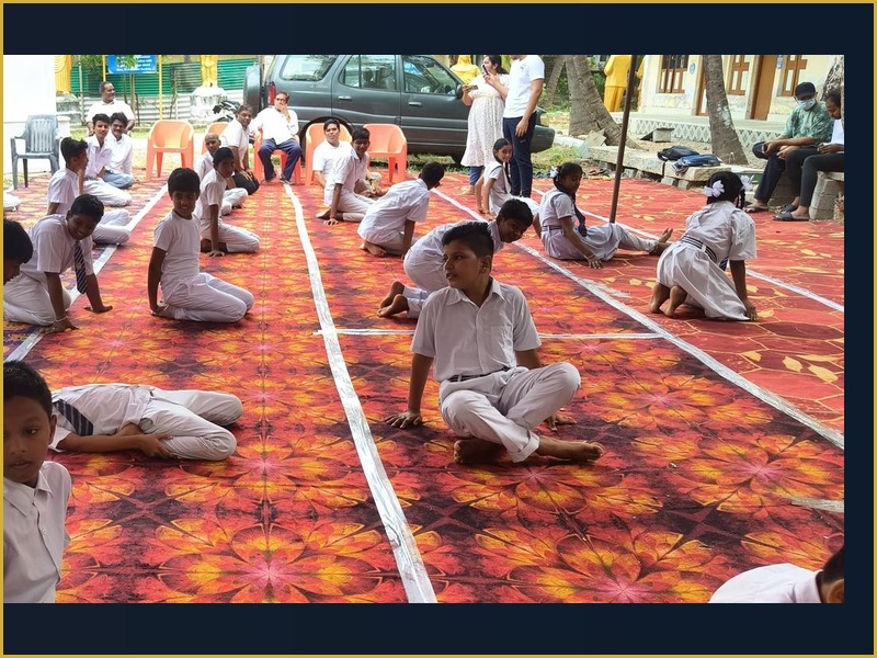 Education Support